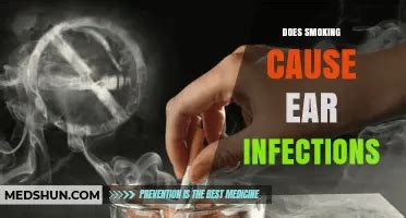 diabetes  ear infections understanding  surprising connection