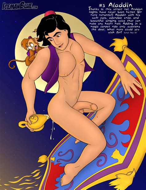 Rule 34 1boy 2007 Abu Aladdin Aladdin Aladdin Character Anal Insertion Ape Cum Disney