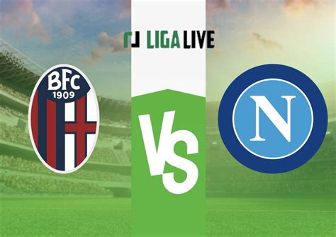 Bologna Ssc Neapel Tipp Prognose Und Quote Ligalive