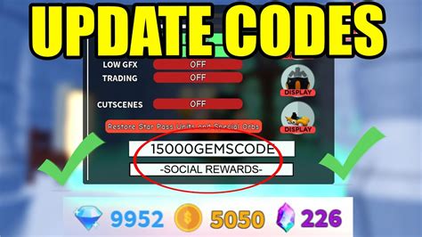 New All Working Codes For All Star Tower Defense In 2023 Roblox Astd Codes Youtube