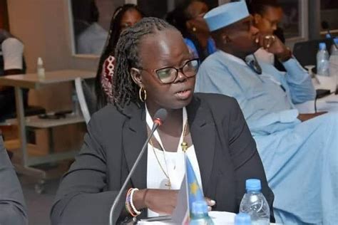 Kiir Removes Youth Ministry Undersecretary And Named The Replacement