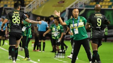 BRI Liga 1 Target Juara Kandas Persebaya Fokus Berbenah Di Jeda Kompetisi