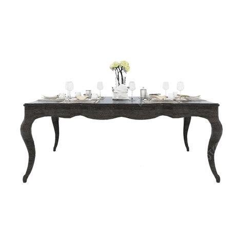 Dining Tables Png Image Dining Table Tables And Chairs Tea Table