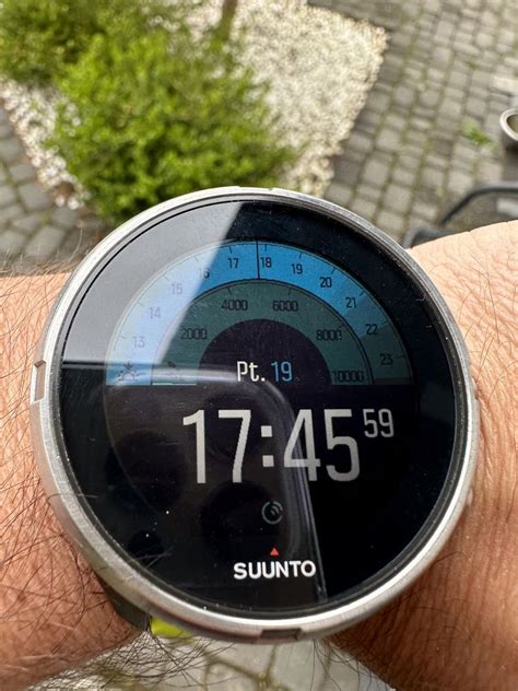 Suunto 9 Zegarek Sportowy Kielce OLX Pl