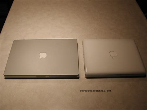 Retro Comparison: 12″ iBook G3/600 versus Titanium PowerBook G4/667 ...