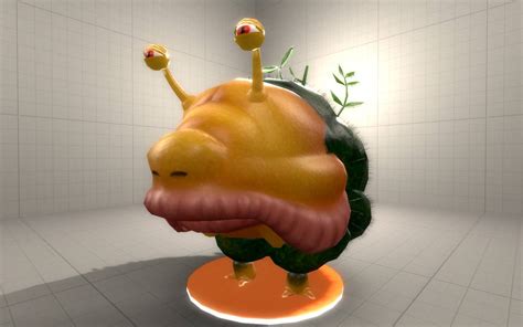 Emperor Bulblax (Pikmin 4) by Vertell on DeviantArt