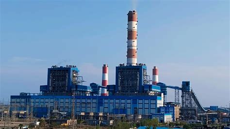 NTPC Lara Achieves Peak Performance In Power Generation Prerana Express