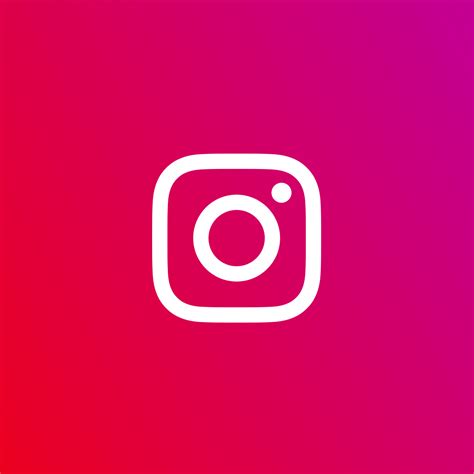 White Instagram Logo Png Free Download Design Talk