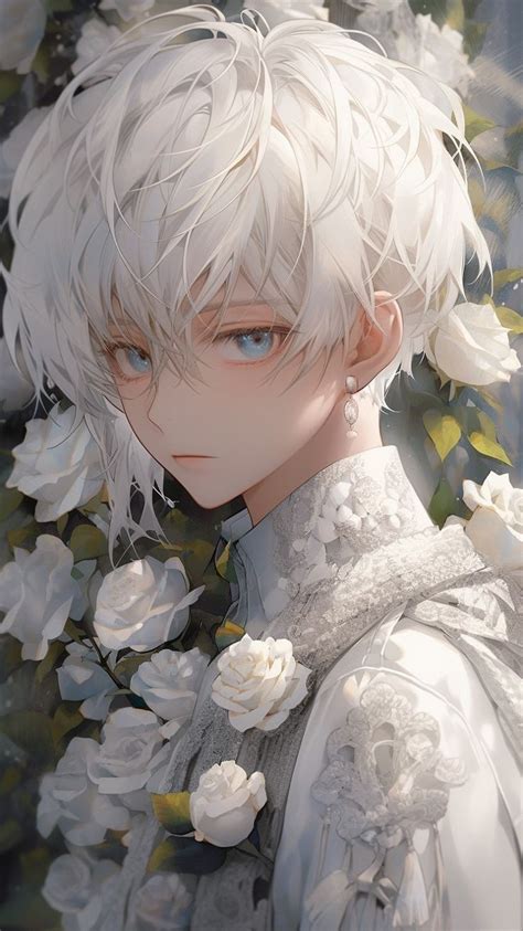 Pin By Meovere On Illusion Anime Art Beautiful Anime Drawings Boy