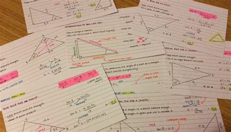 benefits  revision notes   students life