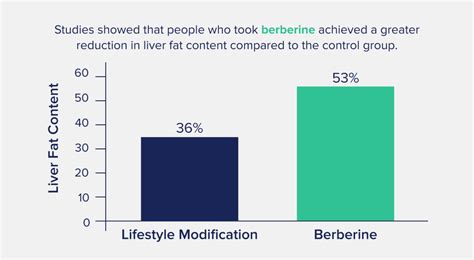 Berberine Benefits: Blood Sugar, Weight Loss, Heart Health, and More ...