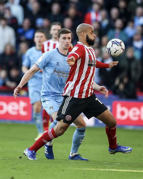 Sheffield United X Coventry Melhores Momentos E Resultado