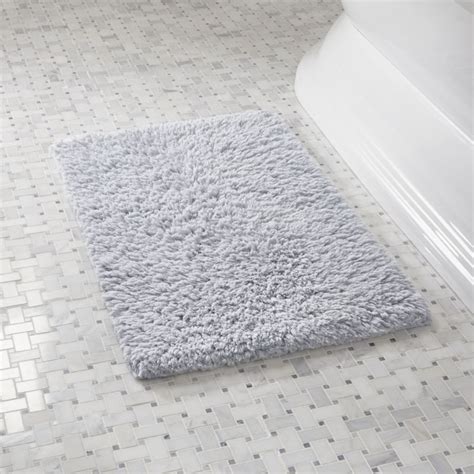 Blue And Gray Bathroom Rugs