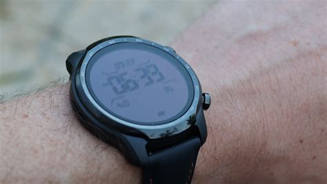 TicWatch Pro 3 review | TechRadar