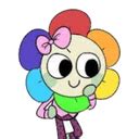 Dandys World Toon Wheel