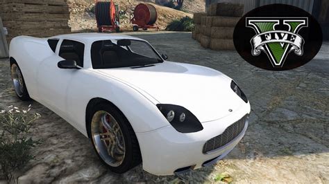 Invetero Coquette Thunderstruck Mods Gta V Youtube