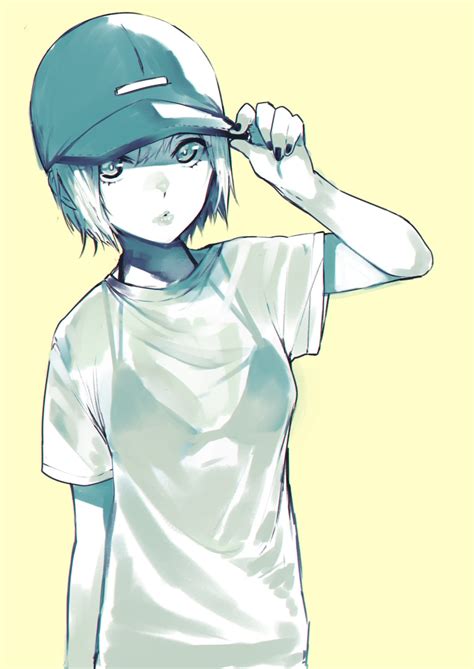 Tulip Bikini Top Monochrome See Through Swimsuits Yande Re