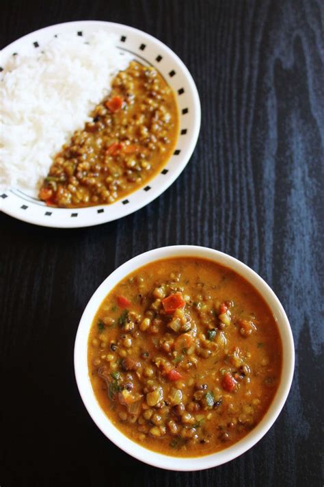 Whole Green Mung Dal Green Moong Dal Recipe Sabut Moong Dal Curry