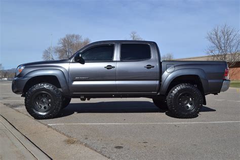 2015 Toyota Tacoma Sr5 Tacoma World