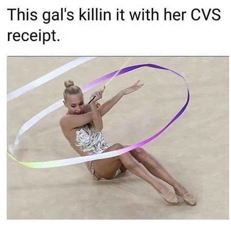 Cvs Receipt R Memes