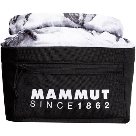 Mammut Boulder Chalk Bag - Climb