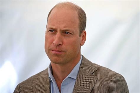 Prince William Pulls Out Of Memorial Service For Godfather Due To