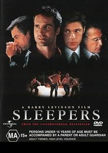 Sleepers (film) Photo on myCast - Fan Casting Your Favorite Stories