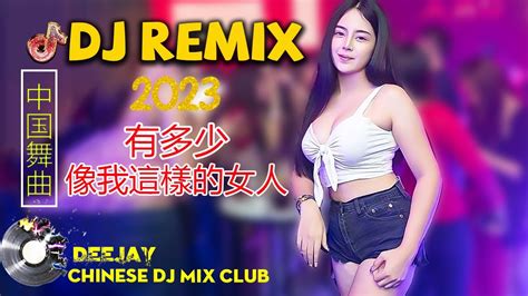 2023 最佳 Dj 混音音乐 有多少像我這樣的女人 Remix 夜已深我还在痴痴地等 等你这个忘了回家的人 最新dj版本