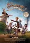 Kinoprogramm Giants Of La Mancha Movies Outnow