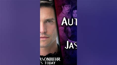 Jason Behr Roswell The Grudge Buffy The Vampire Slayer Qanda And Autographs 03 26 23 Youtube