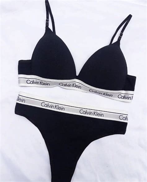 Conjuntos Talle Valingerie