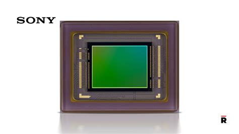 Sony Semiconductor Solutions To Release Industry S First 1 CMOS Image