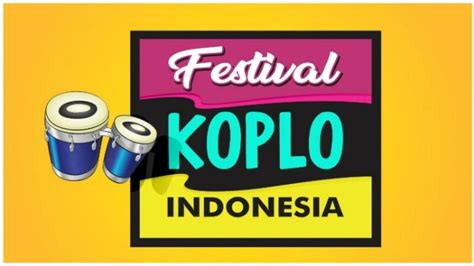 Harga Tiket Konser Festival Koplo Indonesia Di Gbk Jakarta Cek