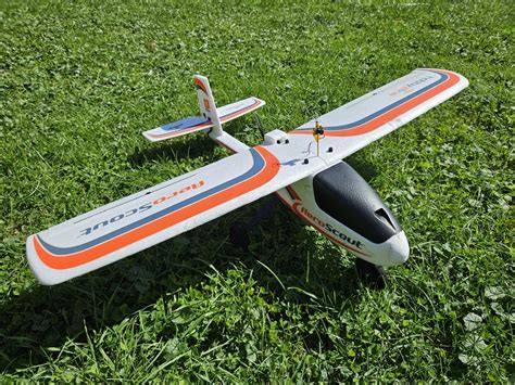 Aeroscout Cheap Fpv Setup R Rcplanes