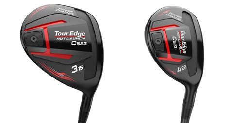 Tour Edge Hot Launch Lineup The Hackers Paradise