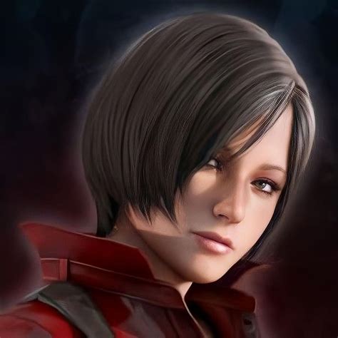 Resident Evil 6 - Ada Wong by alascokevin1 on DeviantArt