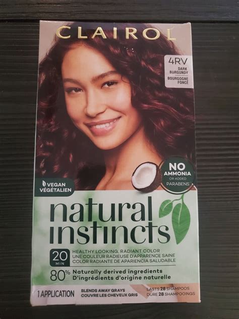 Garnier Semi Permanent Hair Color