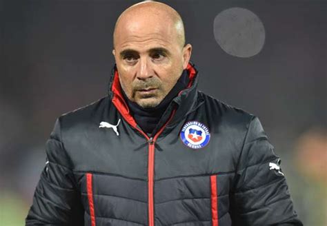 World Cup 2018: Argentina coach, Sampaoli reveals starting XI against ...