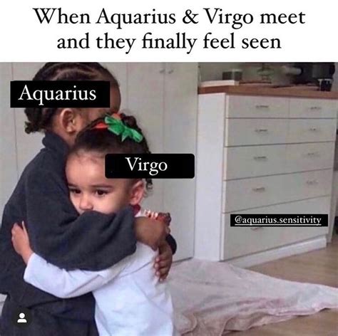 Aquarius Memes On Instagram Follow Nsitivity” Taurus