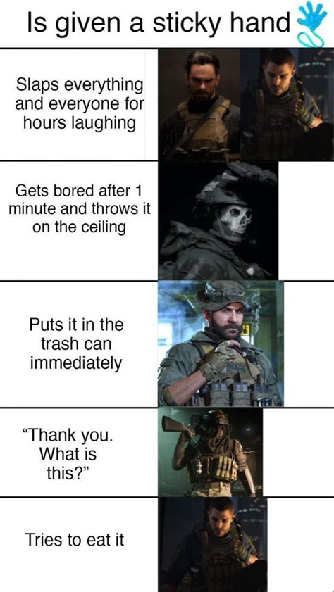 Pin By 亗𝕲𝖍𝖔𝖘𝖙亗 On Cod Cod Memes Call Of Duty Ghosts Call Of Duty World