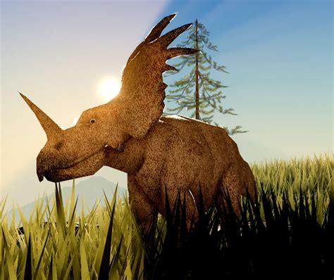 Styracosaurus Legacy Mode Dinosaur Mobile World Wiki Fandom