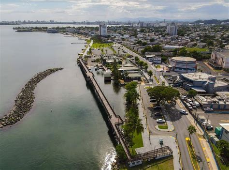 Cataño entre los 50 mejores destinos turísticos a nivel mundial Metro