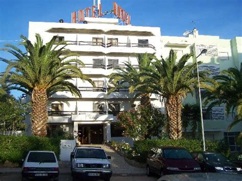 PORTIMÃO CENTER HOTEL $52 ($̶7̶0̶) - Prices & Reviews - Portimao ...