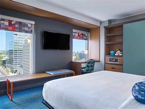 Best Hotels in Downtown Austin, Austin for 2024 | U.S. News Travel