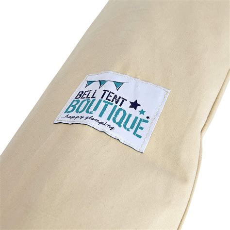 Bell Tent Porch | Bell Tent Boutique