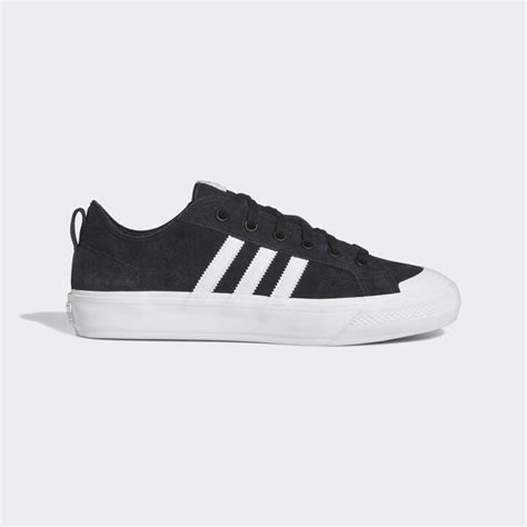 Adidas Nizza Low Adv Shoes Shopstyle