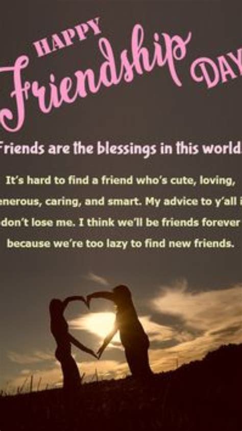 Friends Quotes English