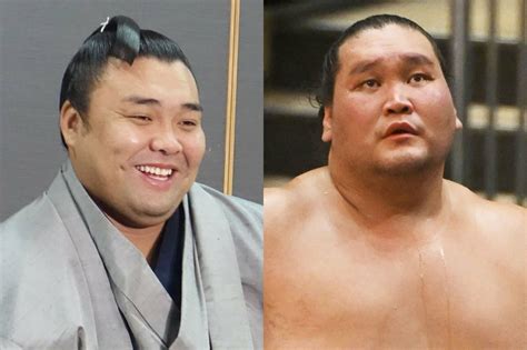 写真：【大相撲】霧島の〝綱とり〟左右する照ノ富士の動向 横審「横綱が戻ってきて結果を見てみたい」 東スポweb