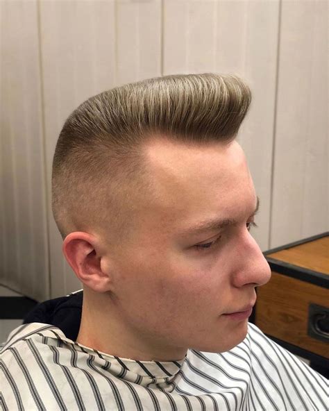 Mens Hair In General Mens Hairstyles Undercut Faded Hair Mens