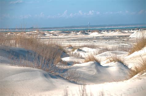 Beach Sand Dunes Coast - Free photo on Pixabay